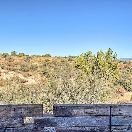 The Roadrunner - Silver City Oasis With Views! Экстерьер фото