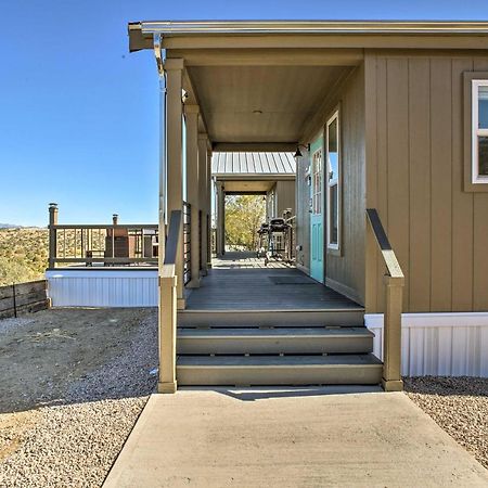 The Roadrunner - Silver City Oasis With Views! Экстерьер фото