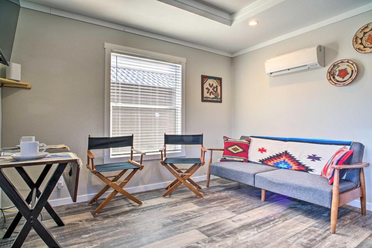 The Roadrunner - Silver City Oasis With Views! Экстерьер фото