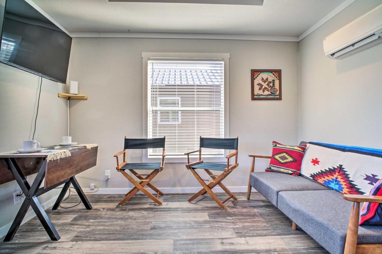 The Roadrunner - Silver City Oasis With Views! Экстерьер фото