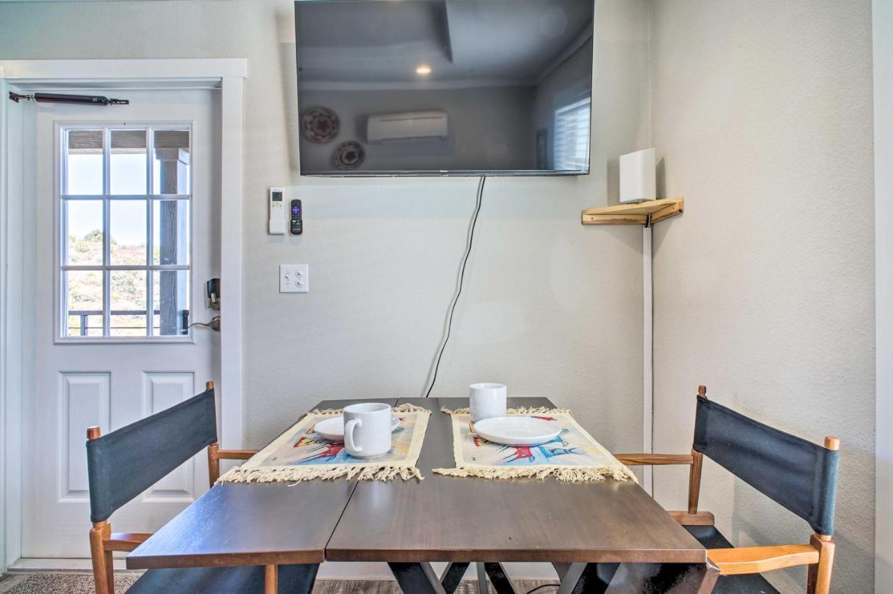 The Roadrunner - Silver City Oasis With Views! Экстерьер фото