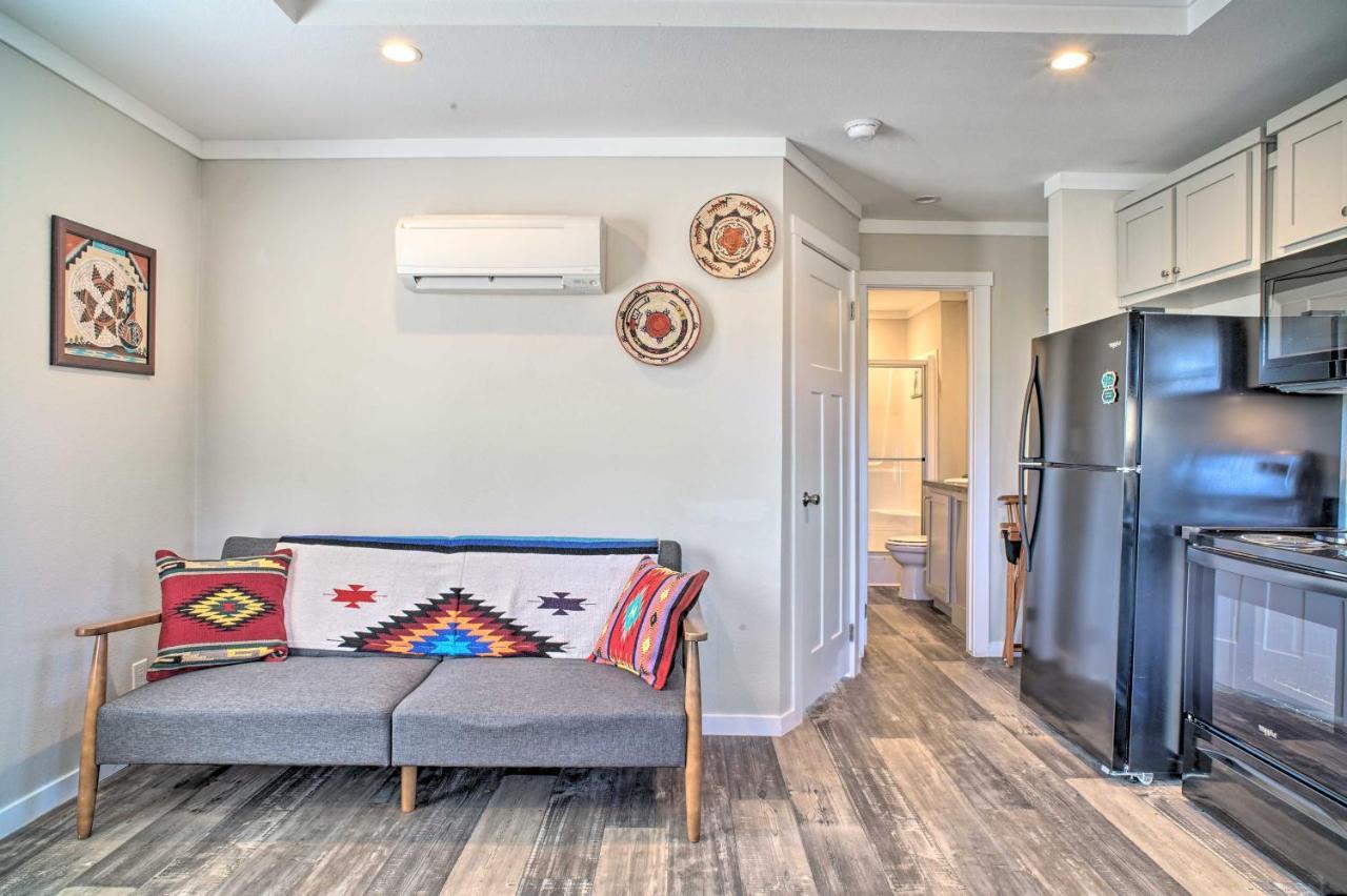 The Roadrunner - Silver City Oasis With Views! Экстерьер фото