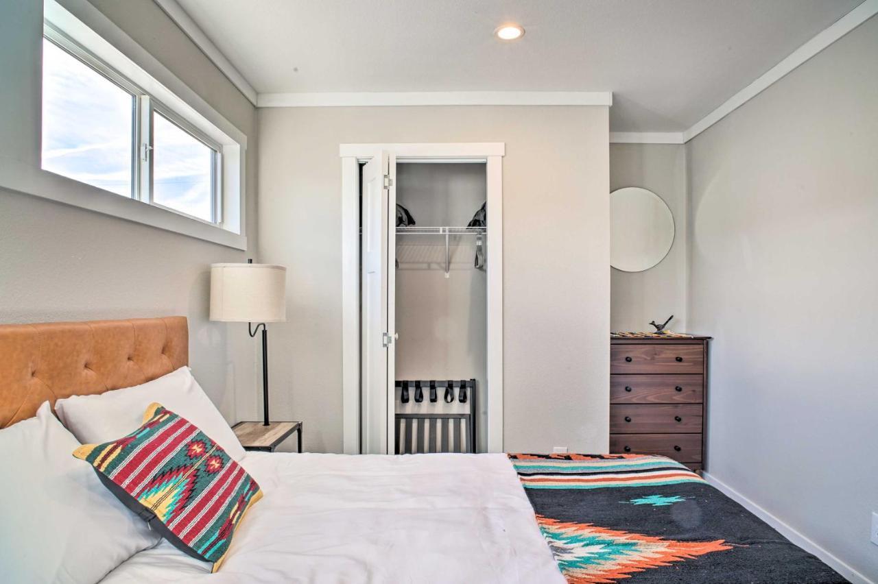 The Roadrunner - Silver City Oasis With Views! Экстерьер фото