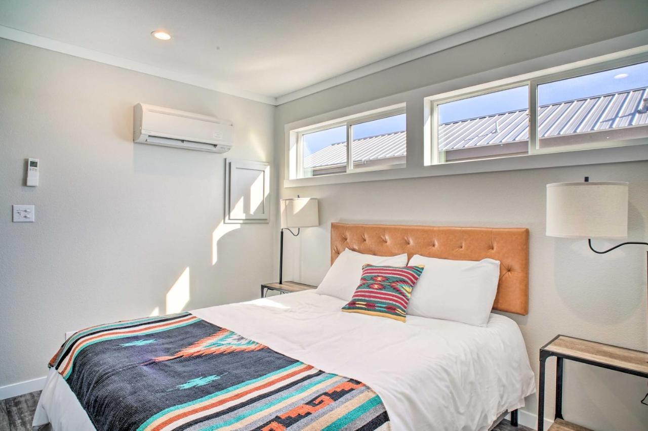 The Roadrunner - Silver City Oasis With Views! Экстерьер фото