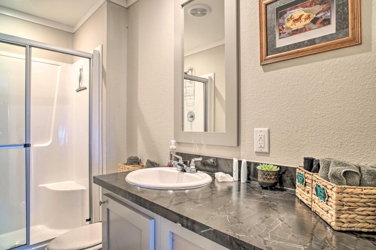The Roadrunner - Silver City Oasis With Views! Экстерьер фото