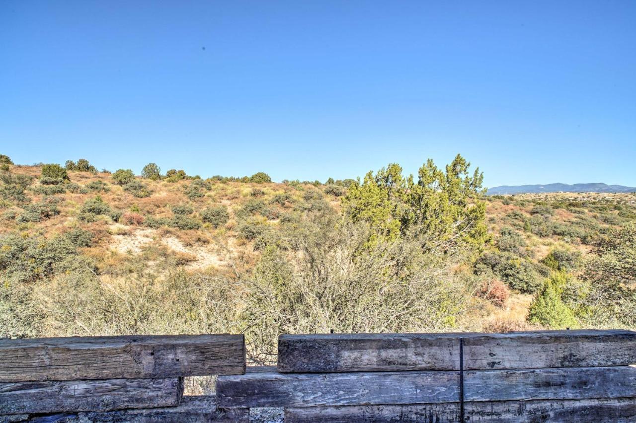 The Roadrunner - Silver City Oasis With Views! Экстерьер фото
