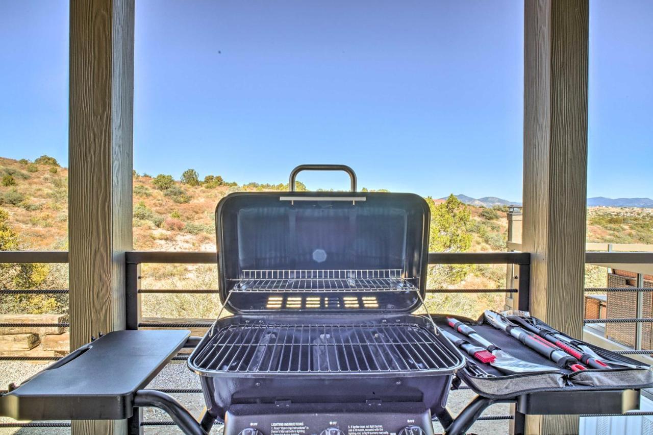 The Roadrunner - Silver City Oasis With Views! Экстерьер фото