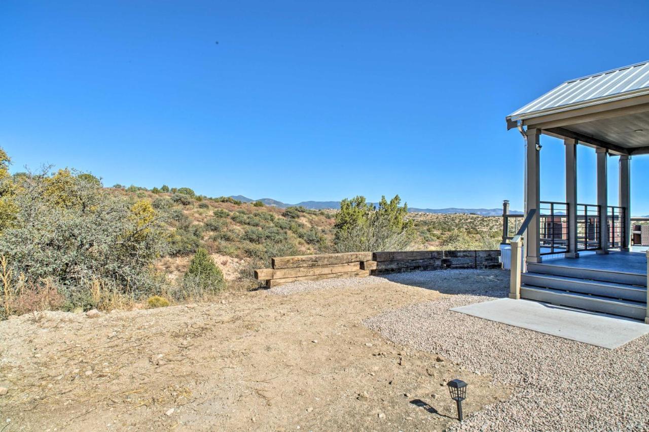The Roadrunner - Silver City Oasis With Views! Экстерьер фото