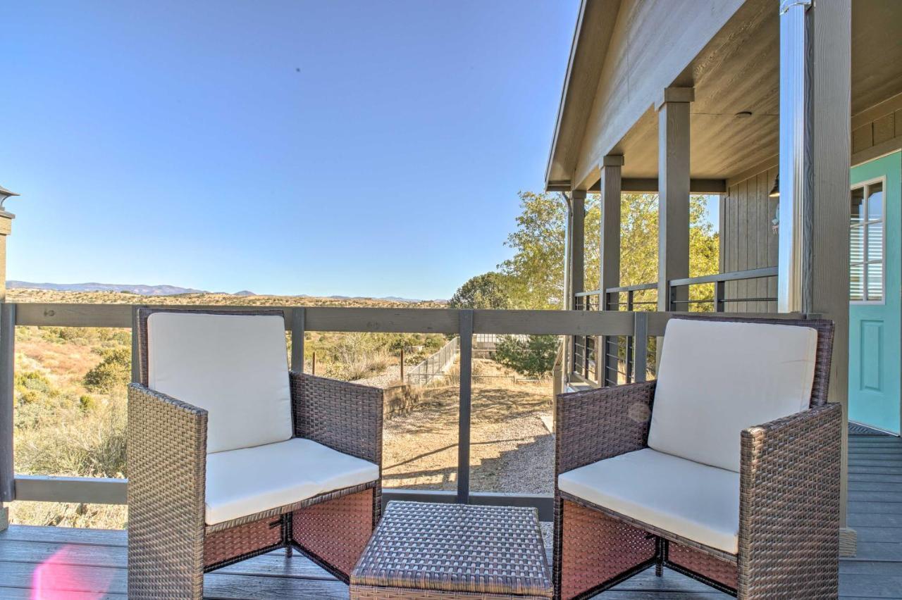 The Roadrunner - Silver City Oasis With Views! Экстерьер фото